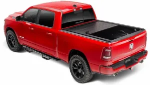 '07-18 Chevy/GM 1500 RetraxPRO XR Series Bed Cover