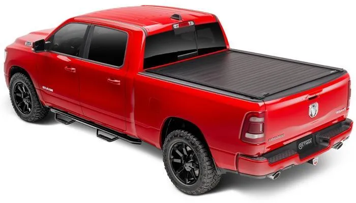 '07-18 Chevy/GM 1500 RetraxPRO XR Series Bed Cover