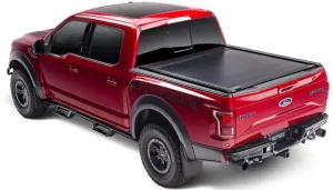 '07-21 Toyota Tundra RetraxONE XR Series Bed Cover