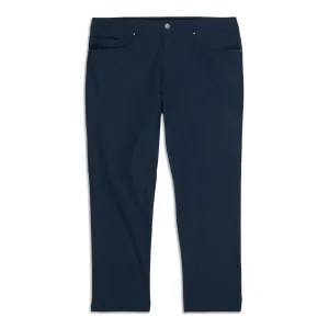 ABC Classic-Fit 5 Pocket Pant 28"L - Resale