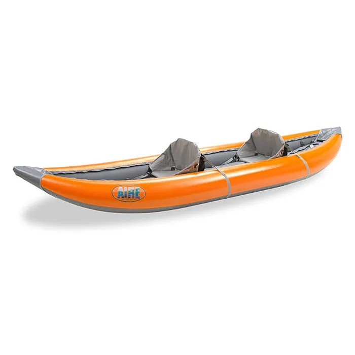 AIRE Lynx II Tandem Inflatable Kayak