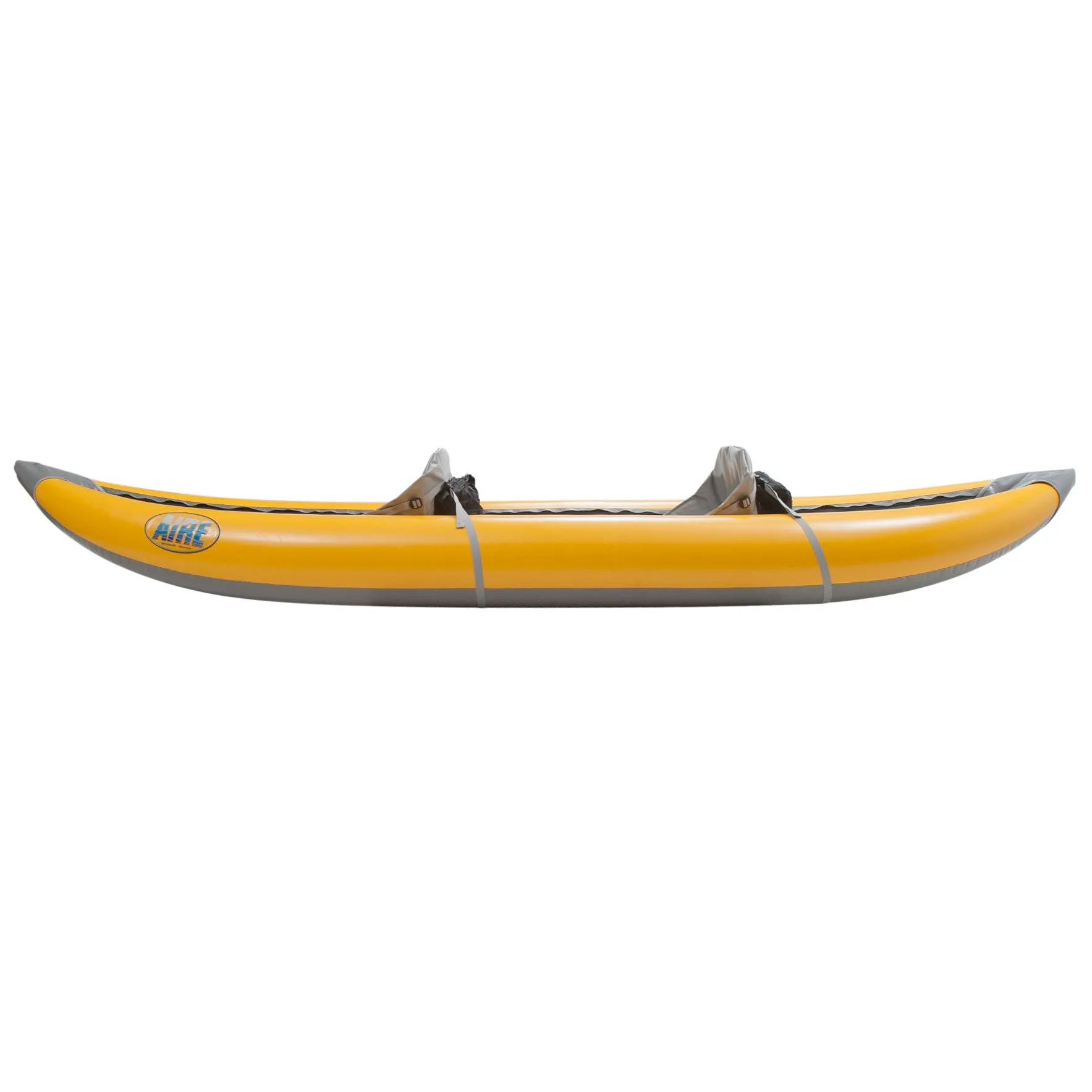 AIRE Lynx II Tandem Inflatable Kayak