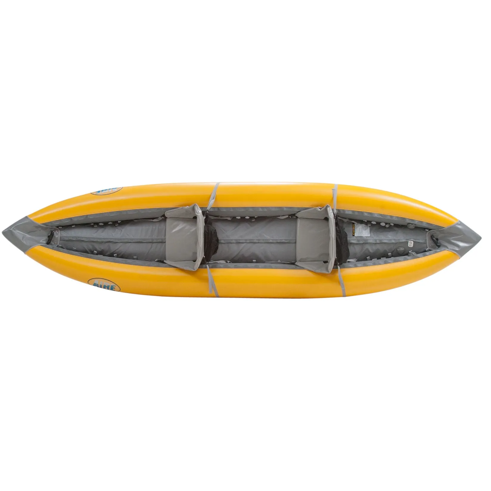 AIRE Lynx II Tandem Inflatable Kayak