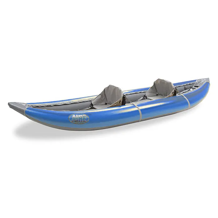 AIRE Lynx II Tandem Inflatable Kayak