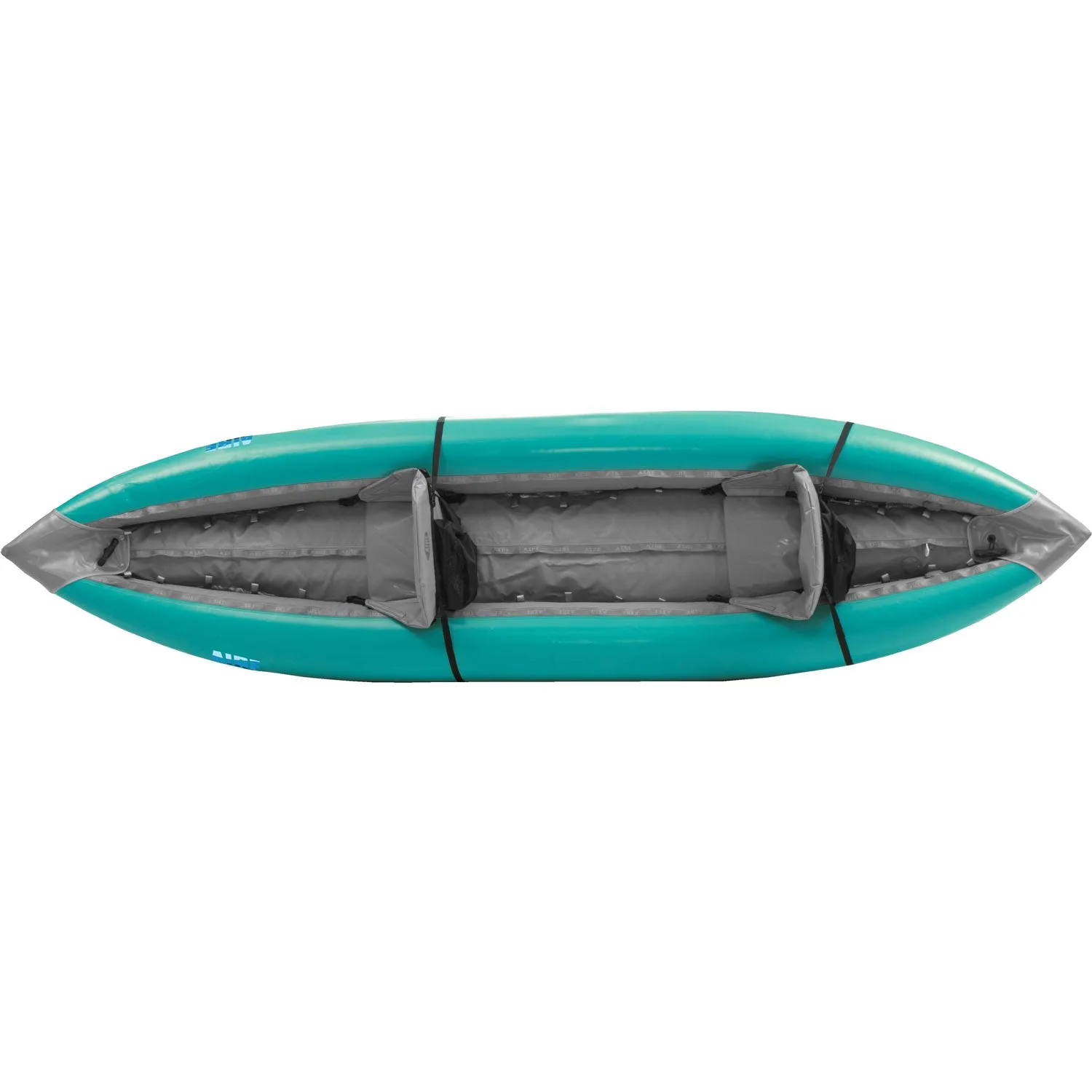 AIRE Lynx II Tandem Inflatable Kayak