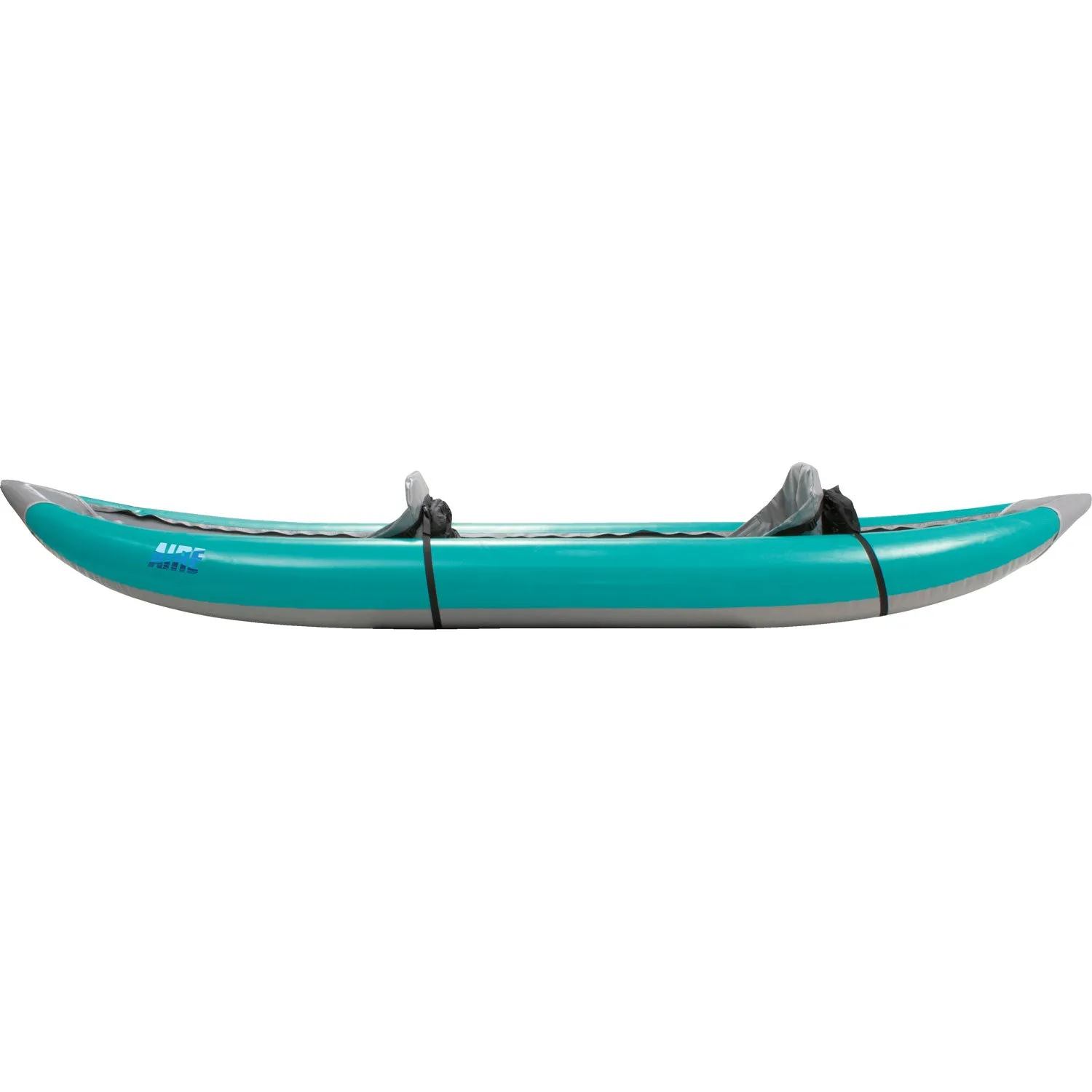 AIRE Lynx II Tandem Inflatable Kayak