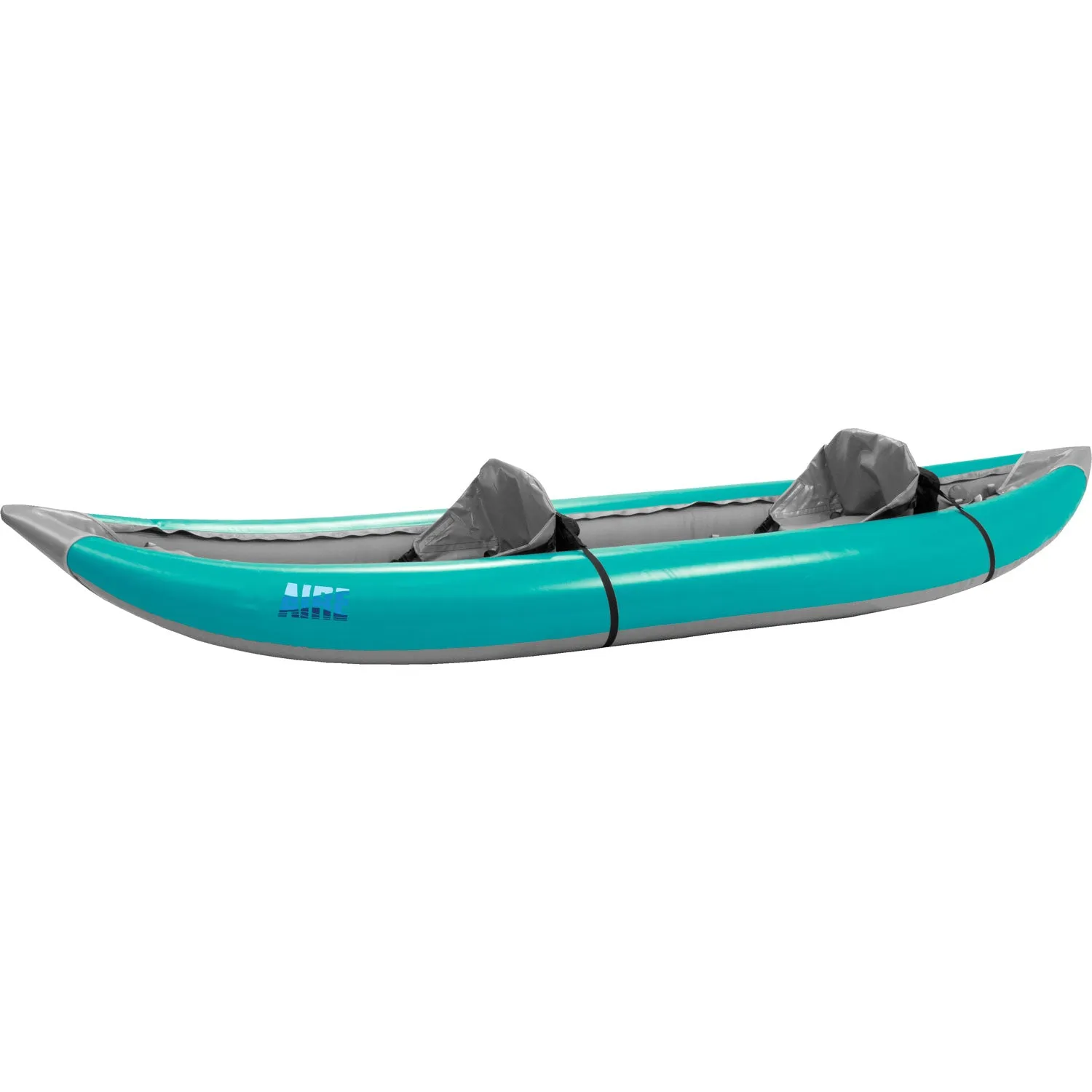 AIRE Lynx II Tandem Inflatable Kayak