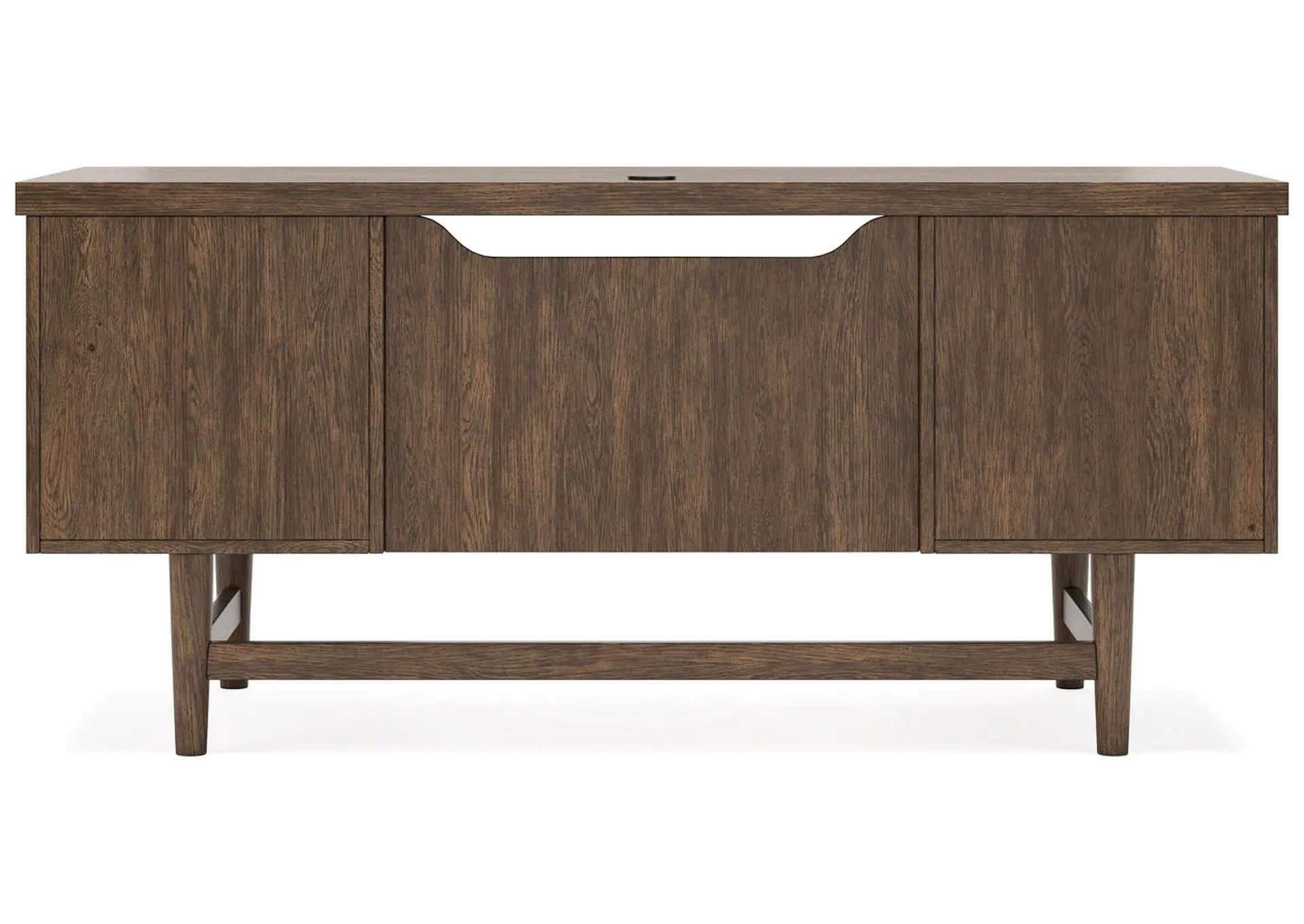 Austanny 67" Home Office Desk