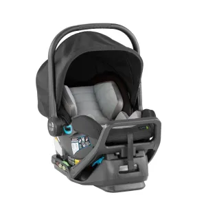 Baby Jogger City GO 2 Infant Car Seat, Slate