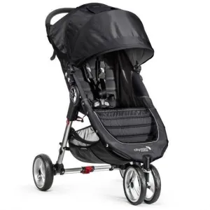 Baby Jogger City Mini Single