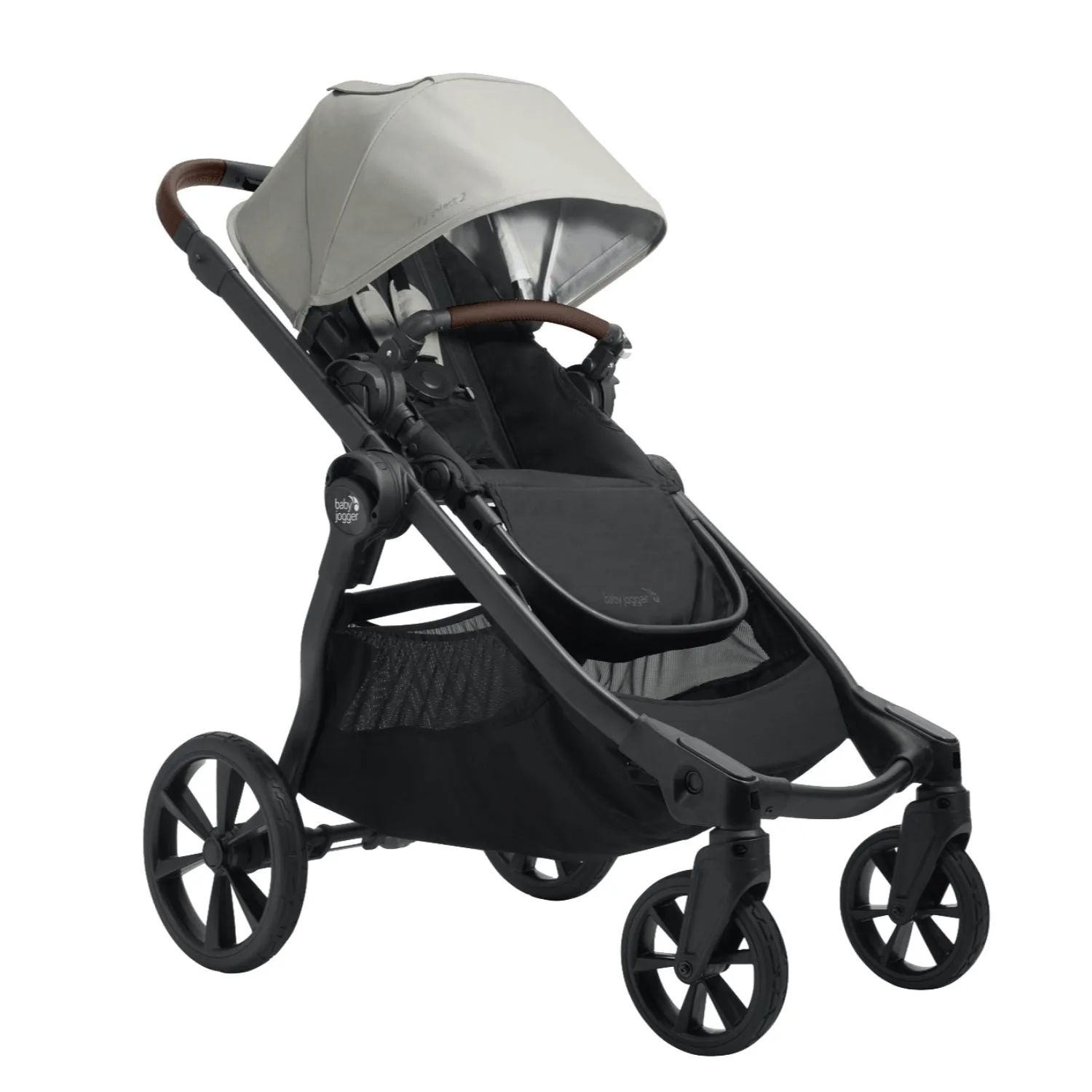 Baby Jogger City Select 2 Stroller