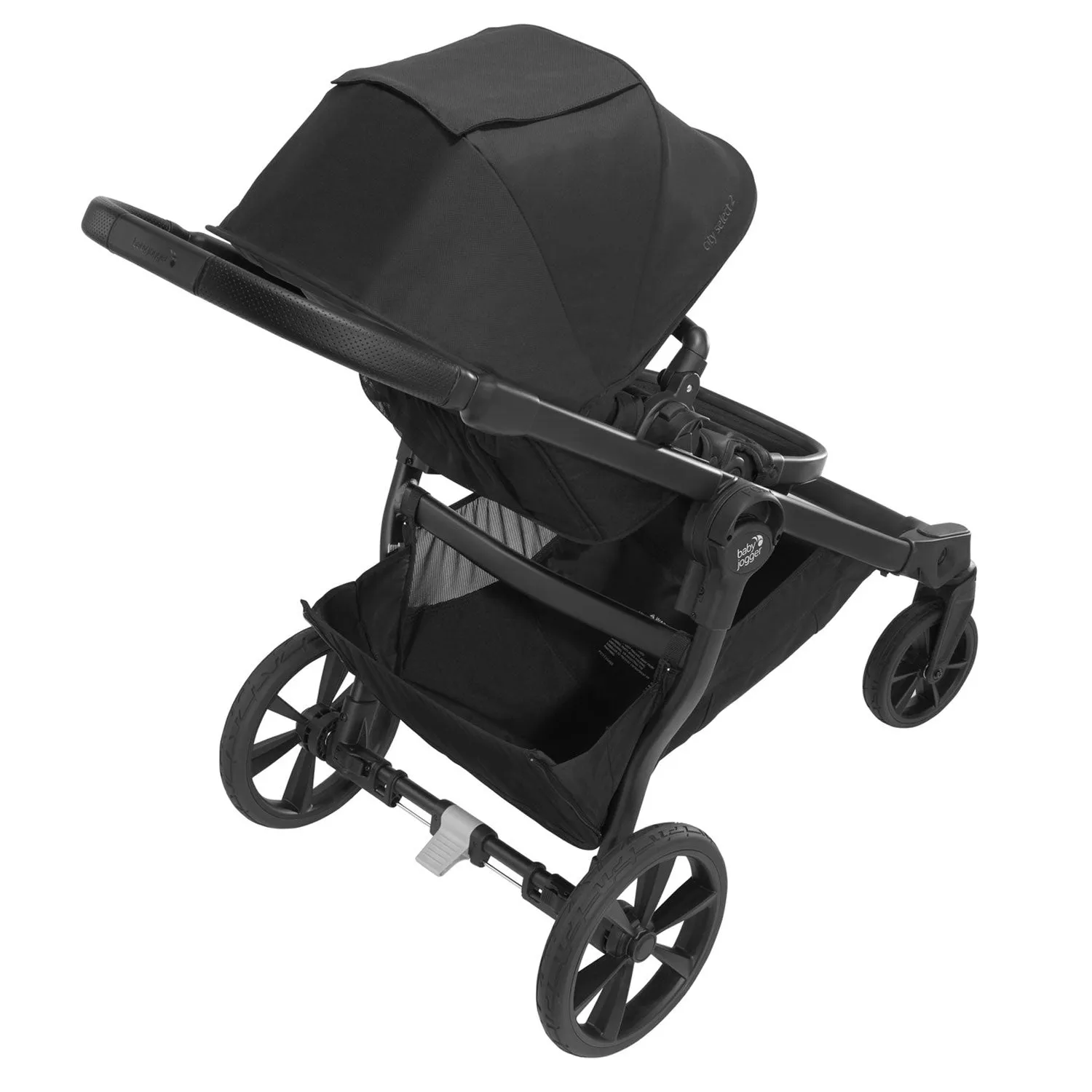 Baby Jogger City Select 2 Stroller