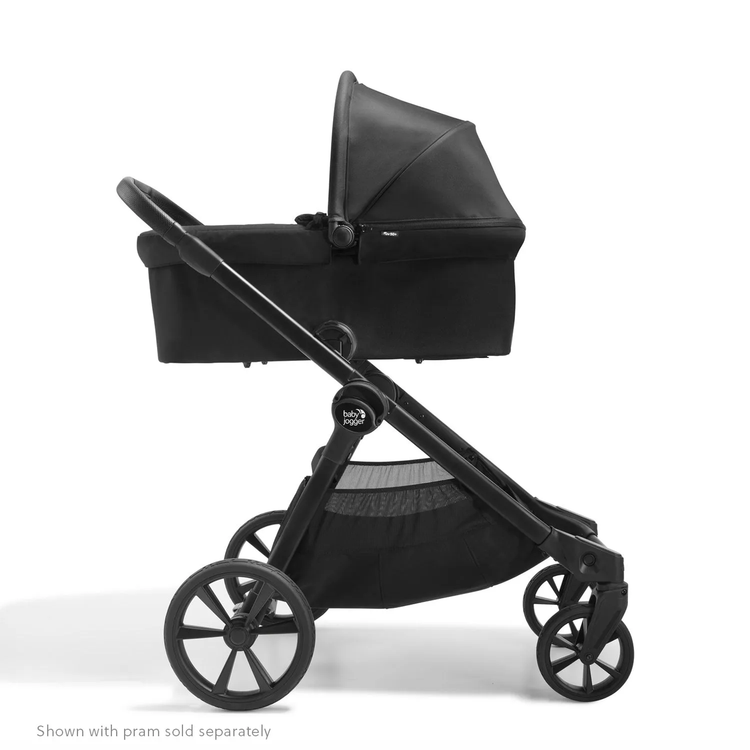 Baby Jogger City Select 2 Stroller