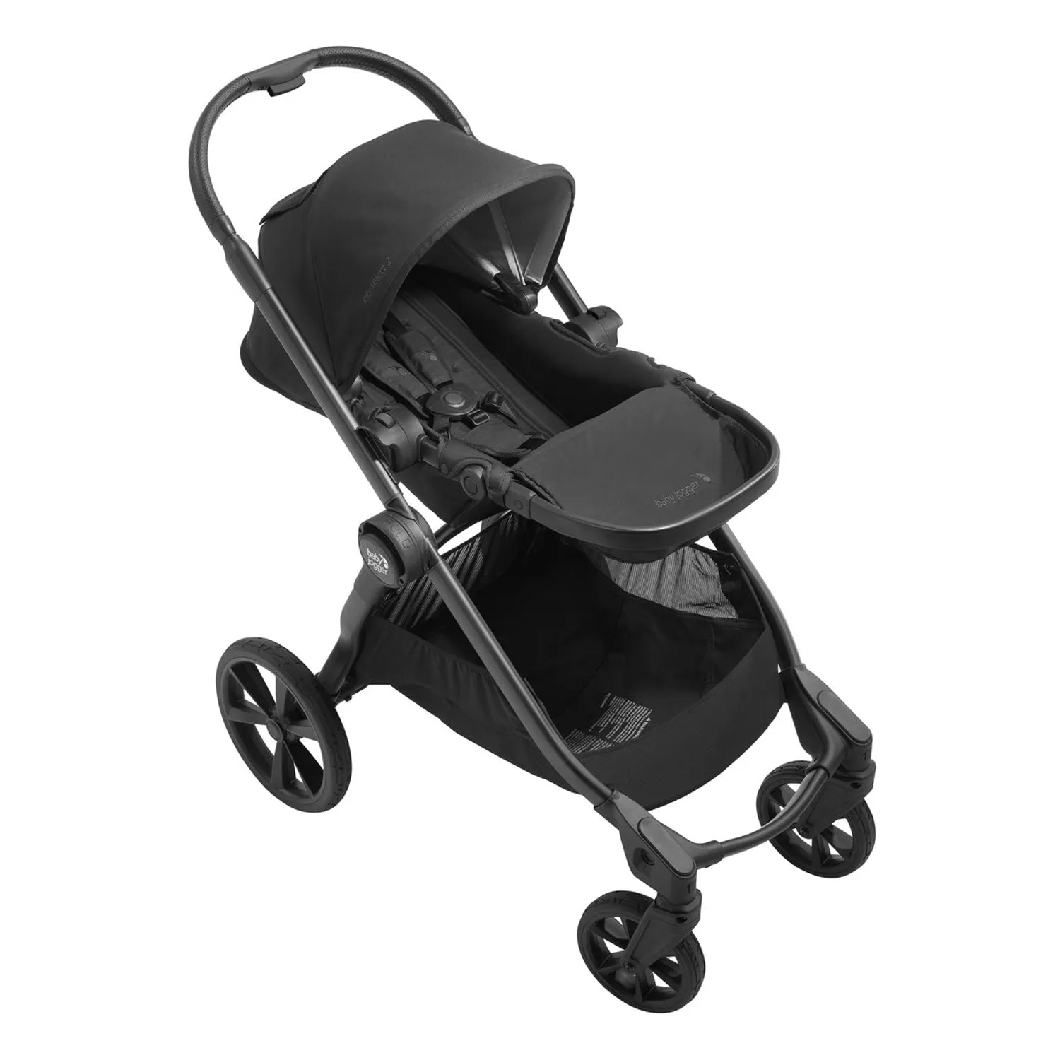 Baby Jogger City Select 2 Stroller