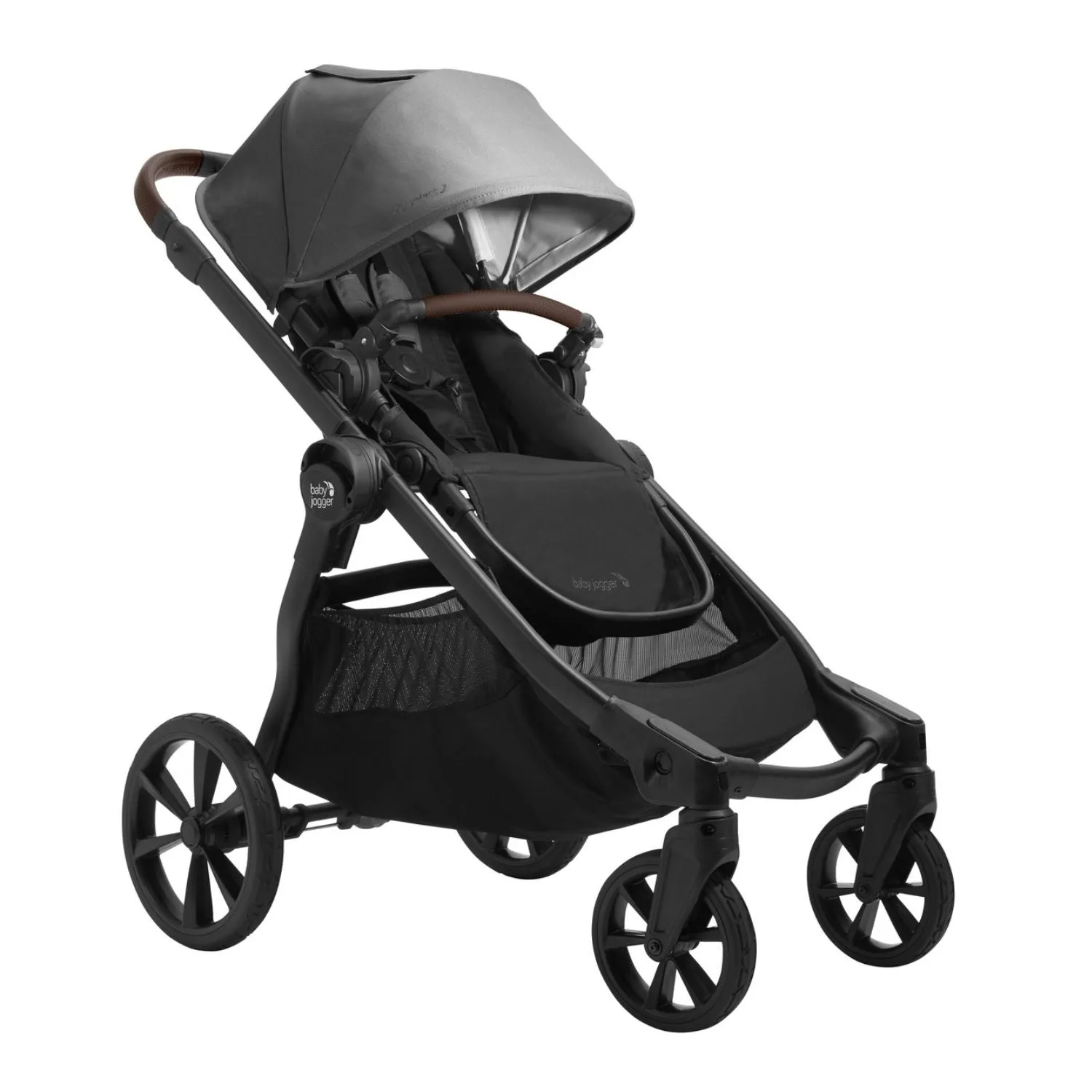 Baby Jogger City Select 2 Stroller