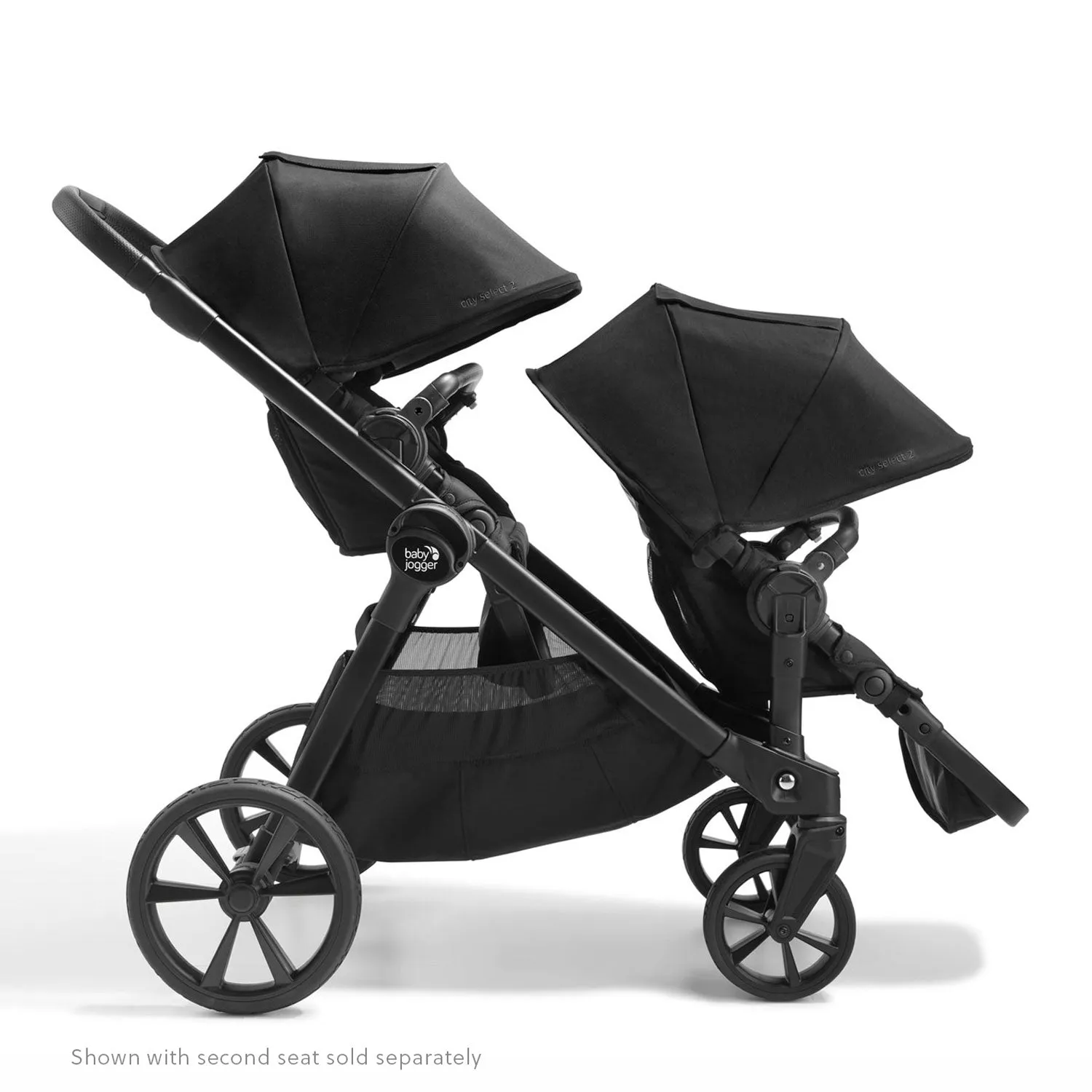 Baby Jogger City Select 2 Stroller