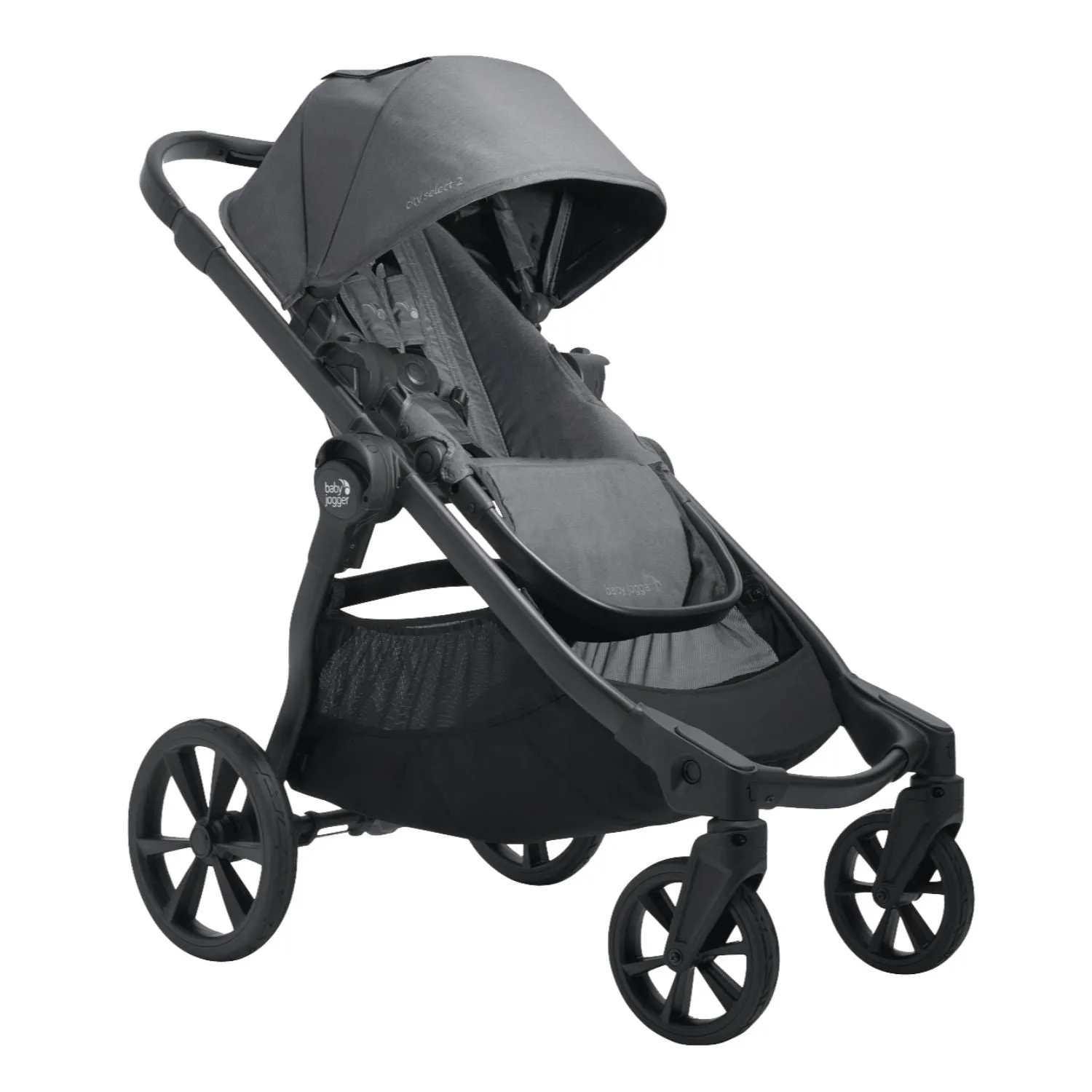 Baby Jogger City Select 2 Stroller