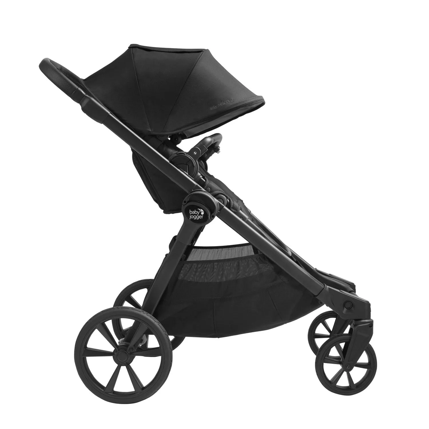 Baby Jogger City Select 2 Stroller