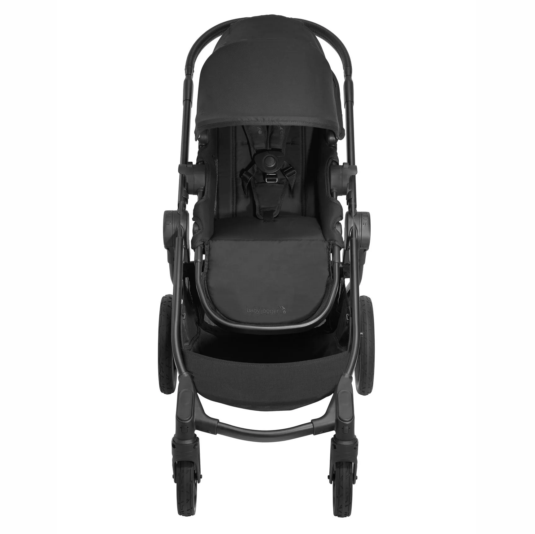 Baby Jogger City Select 2 Stroller