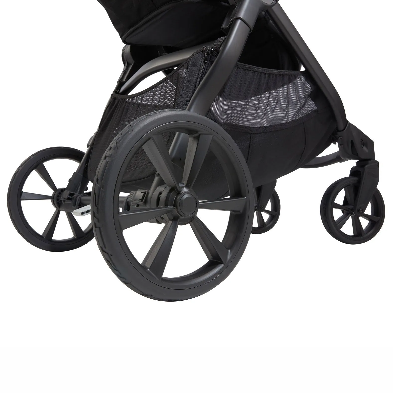 Baby Jogger City Select 2 Stroller