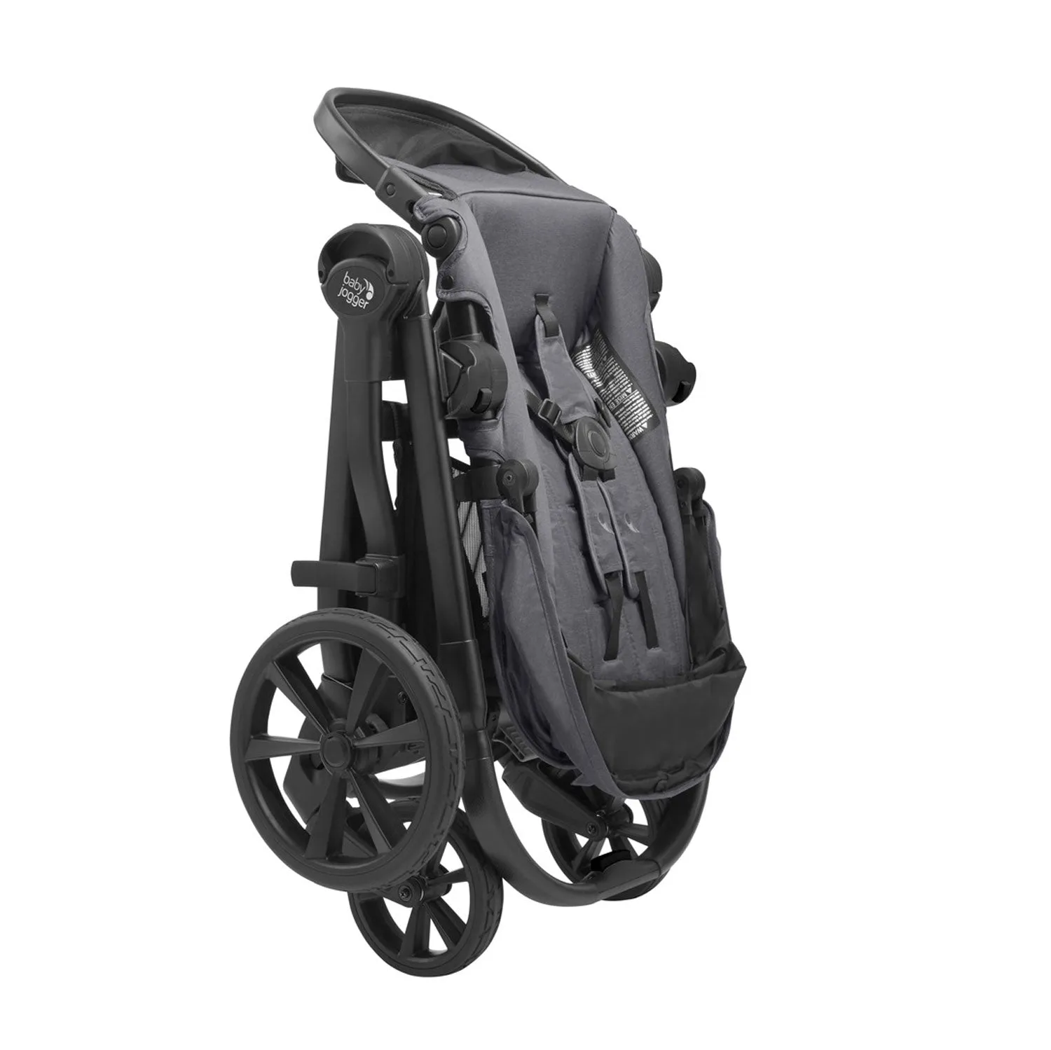 Baby Jogger City Select 2 Stroller