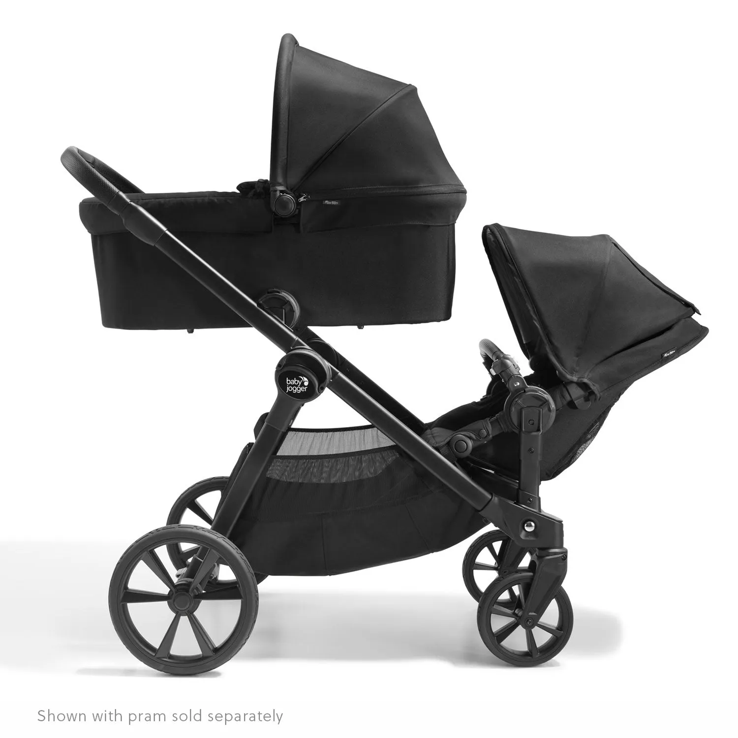 Baby Jogger City Select 2 Stroller