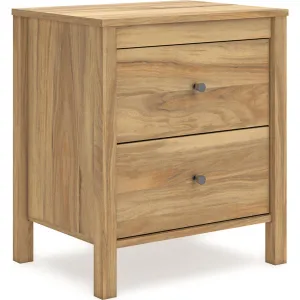 Bermacy Nightstand