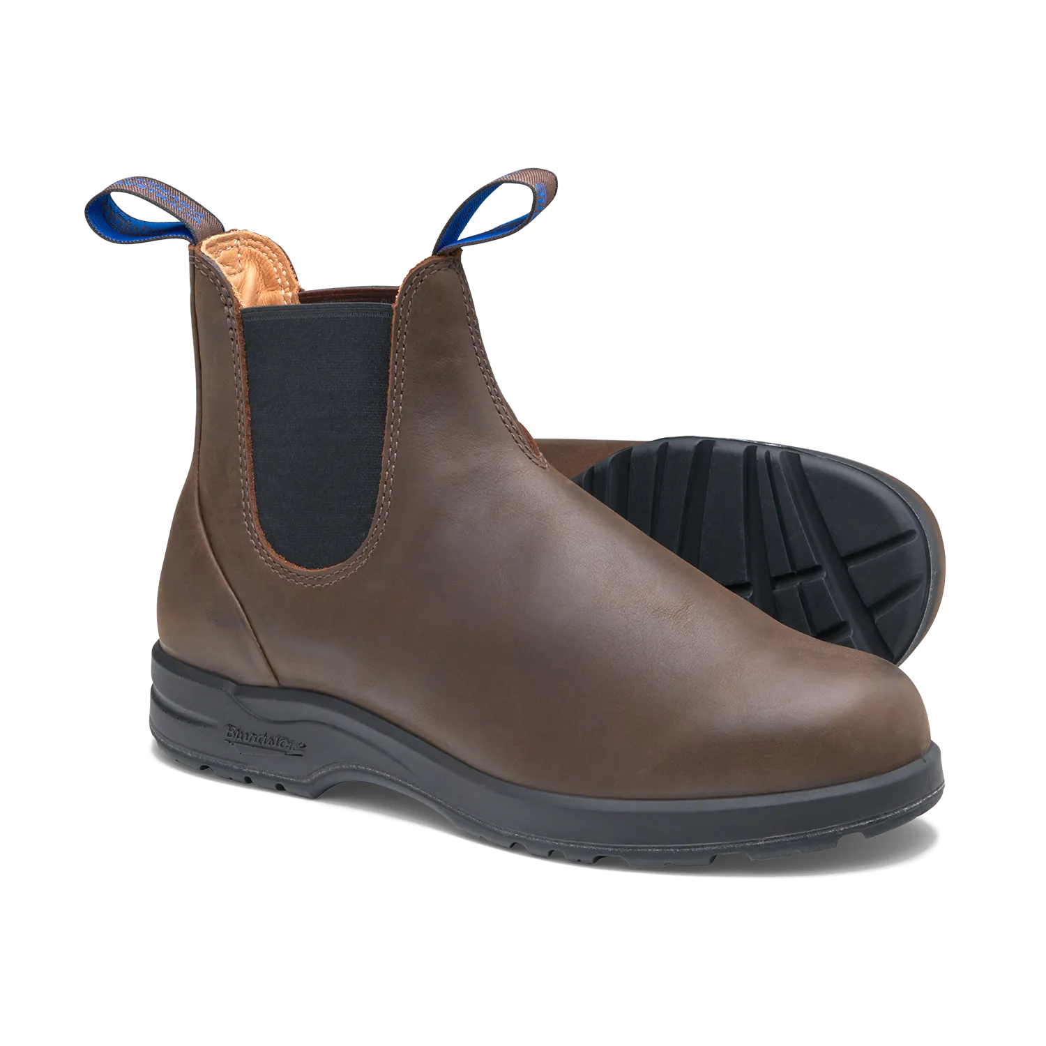 Blundstone 2250 - Winter Thermal All-Terrain Antique Brown