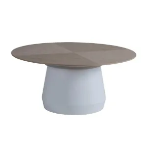 Bodhi Round Cocktail Table