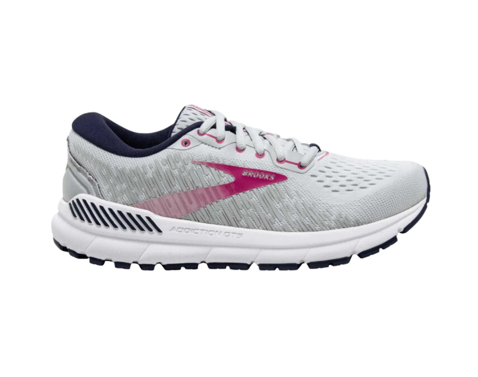 Brooks Addiction GTS 15 Womens Extra Wide