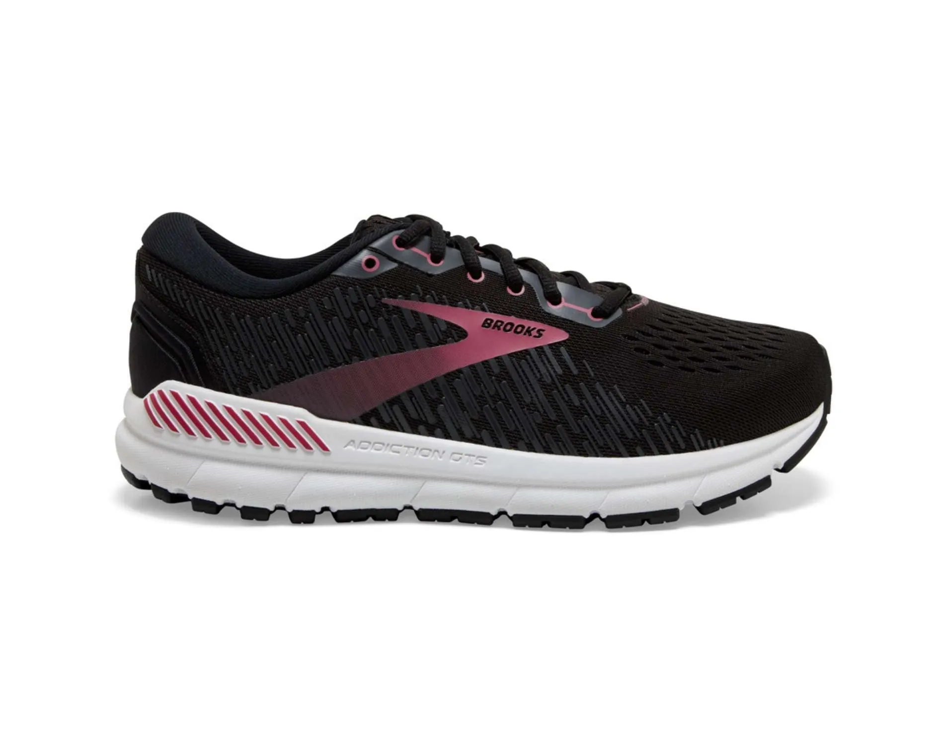 Brooks Addiction GTS 15 Womens Extra Wide