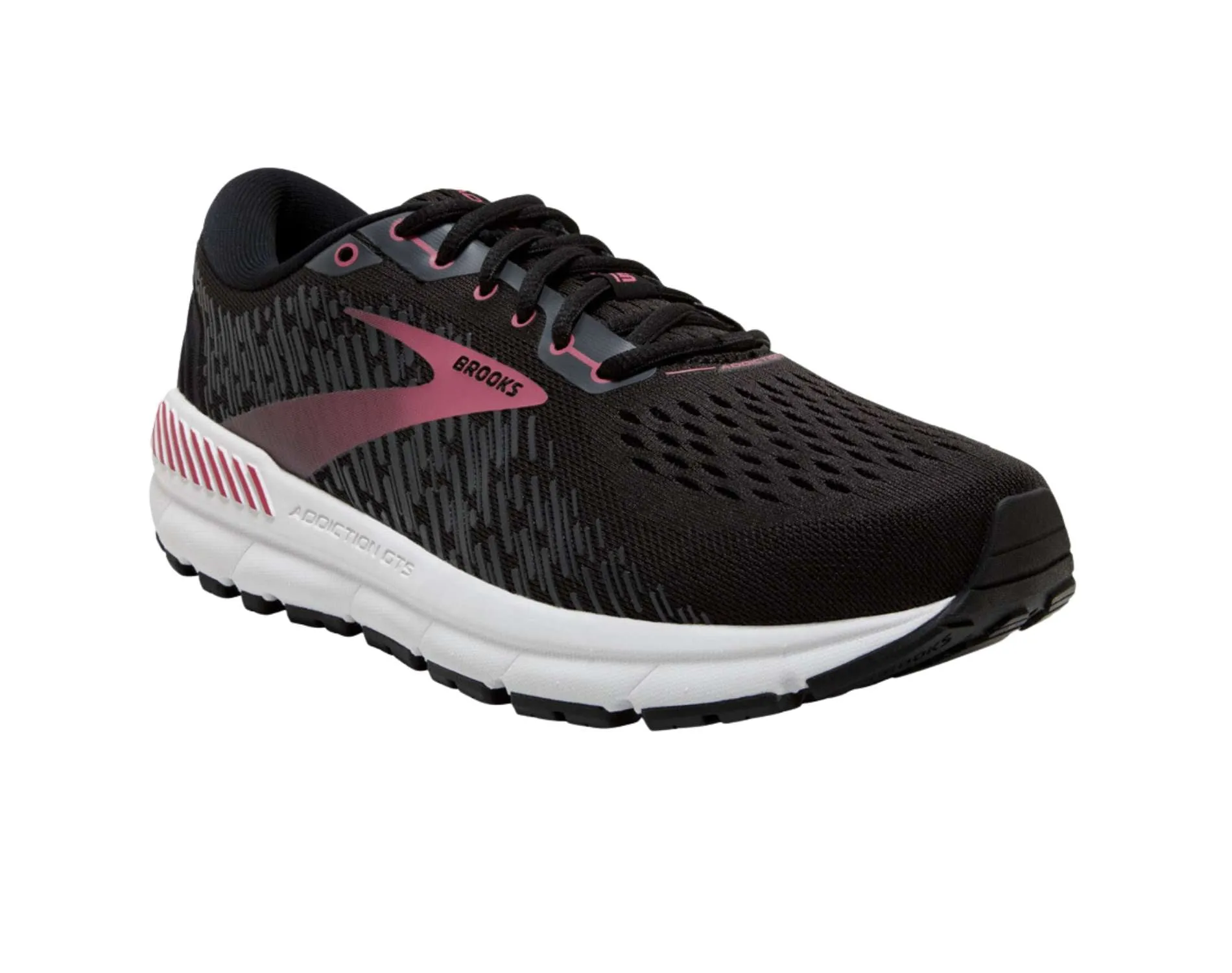 Brooks Addiction GTS 15 Womens Extra Wide