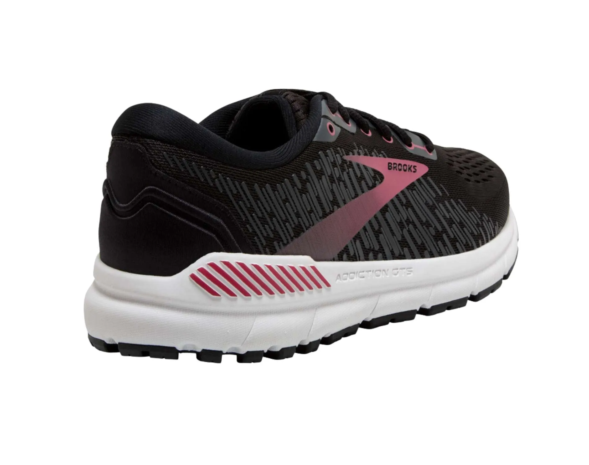 Brooks Addiction GTS 15 Womens Extra Wide