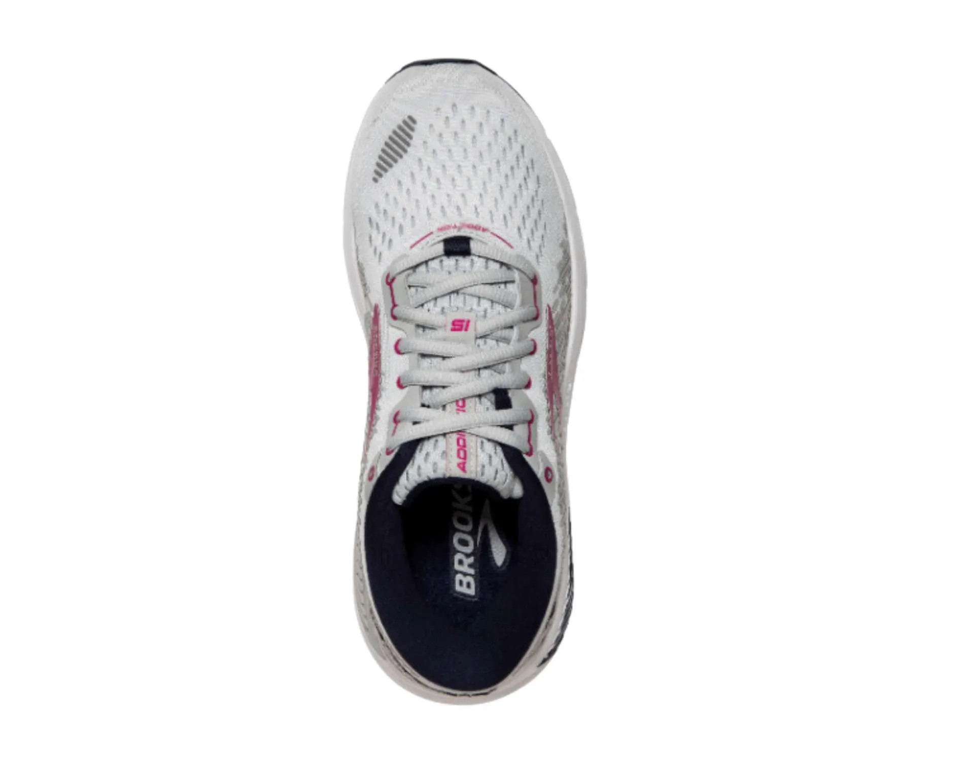 Brooks Addiction GTS 15 Womens Extra Wide