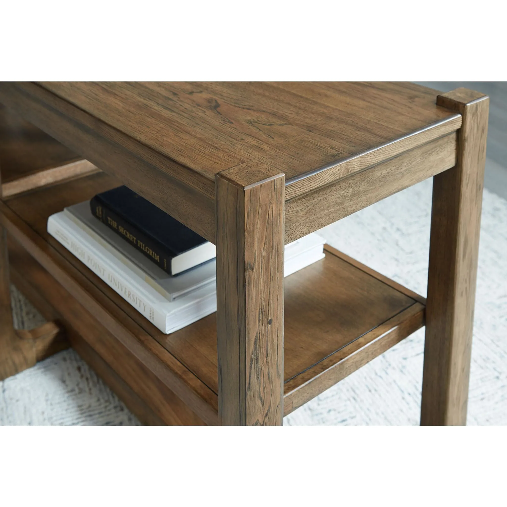 Cabalynn Sofa Table