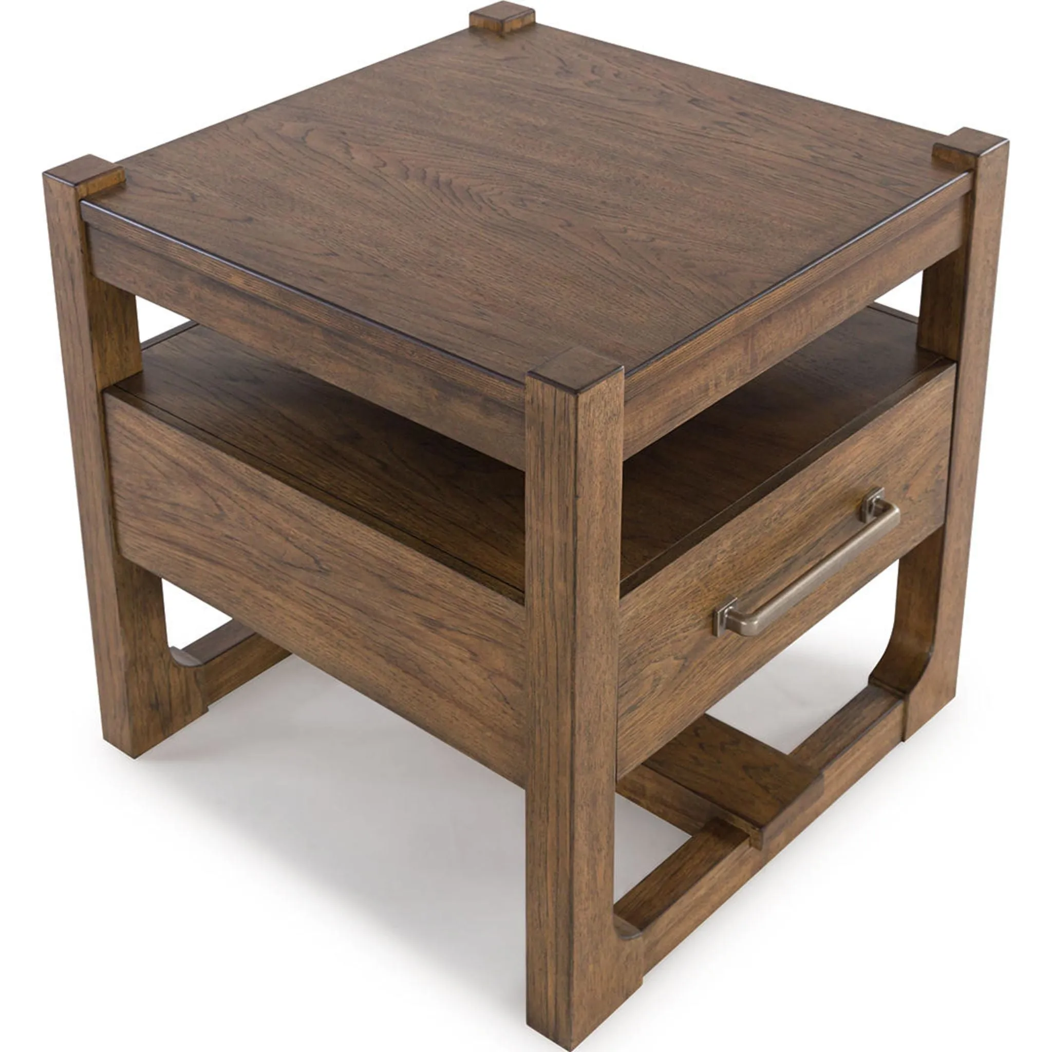 Cabalynn Square End Table