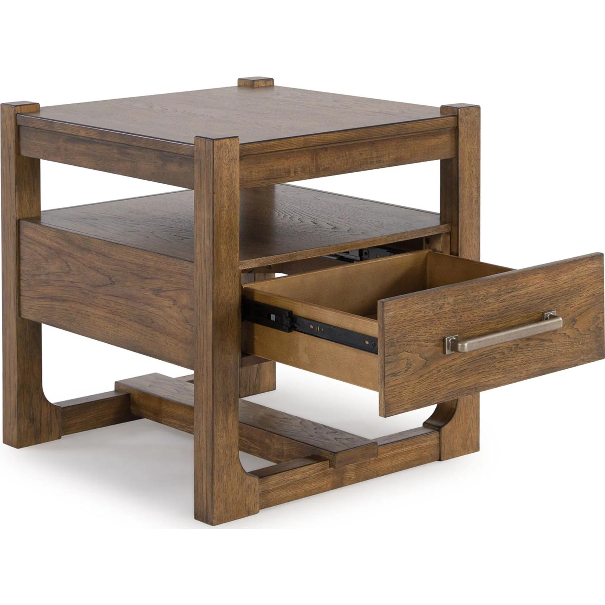 Cabalynn Square End Table