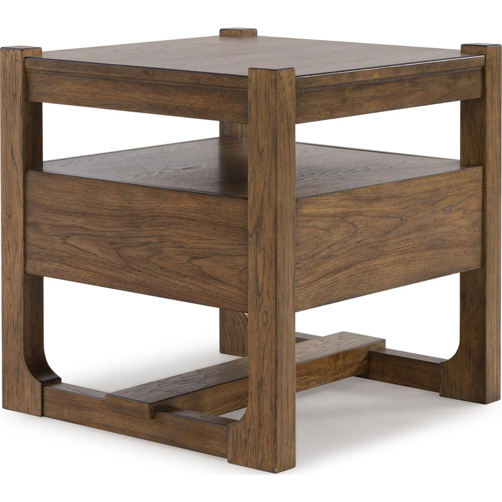 Cabalynn Square End Table