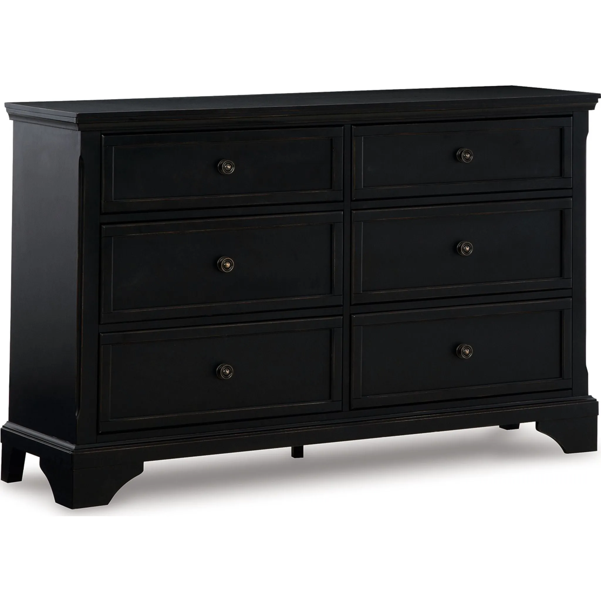 Chylanta Dresser