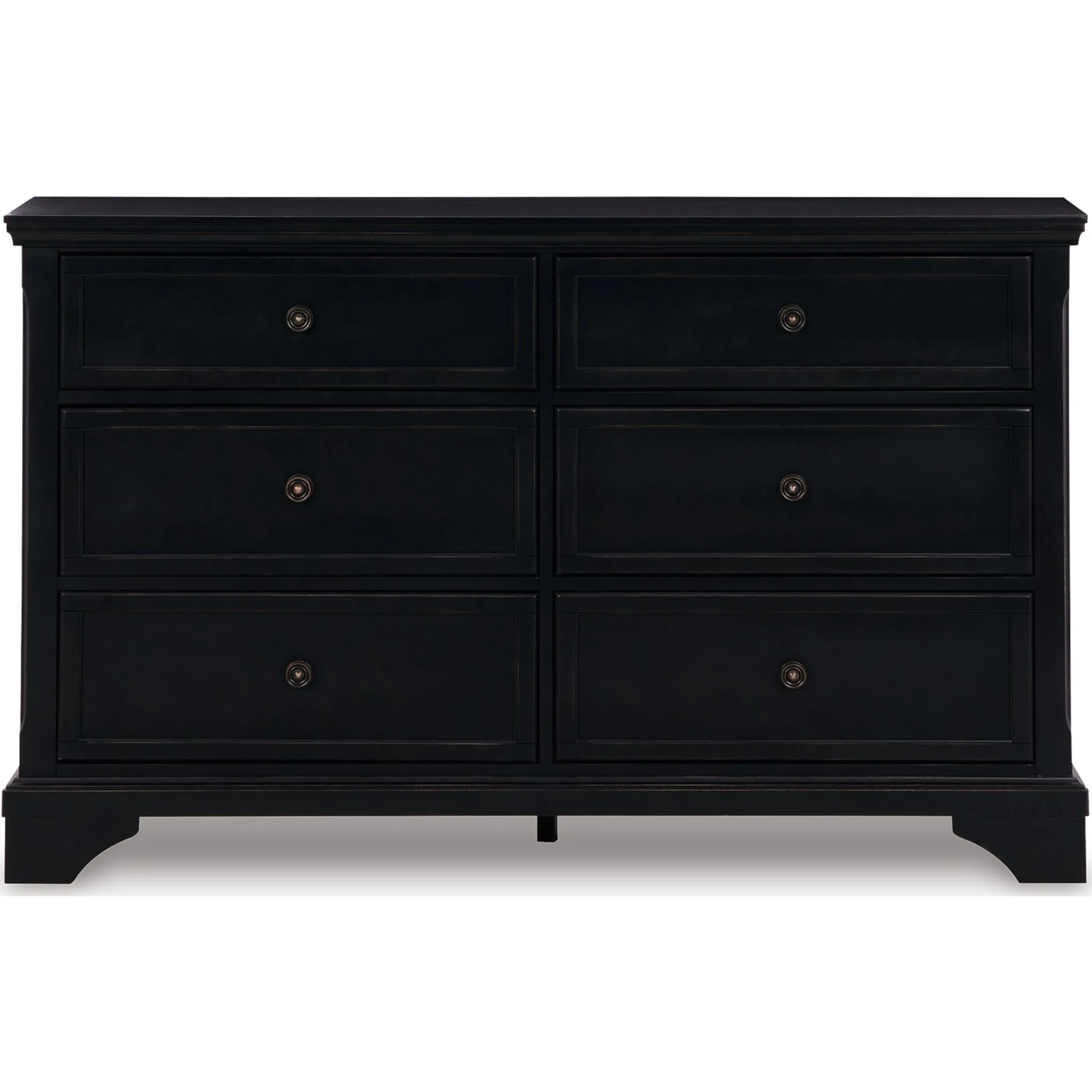 Chylanta Dresser