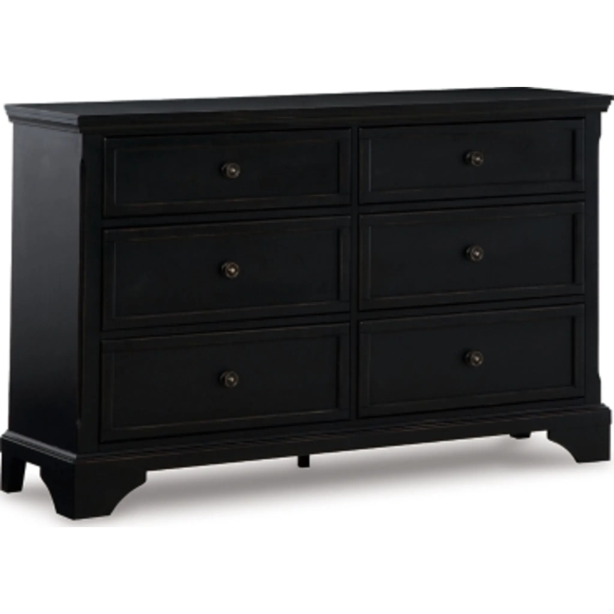 Chylanta Dresser