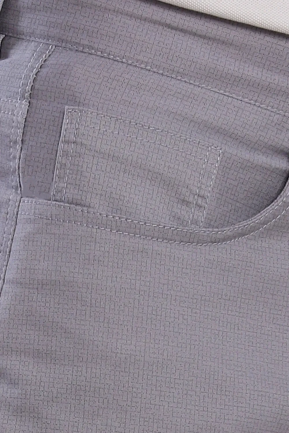 Classic Five Pocket Pant