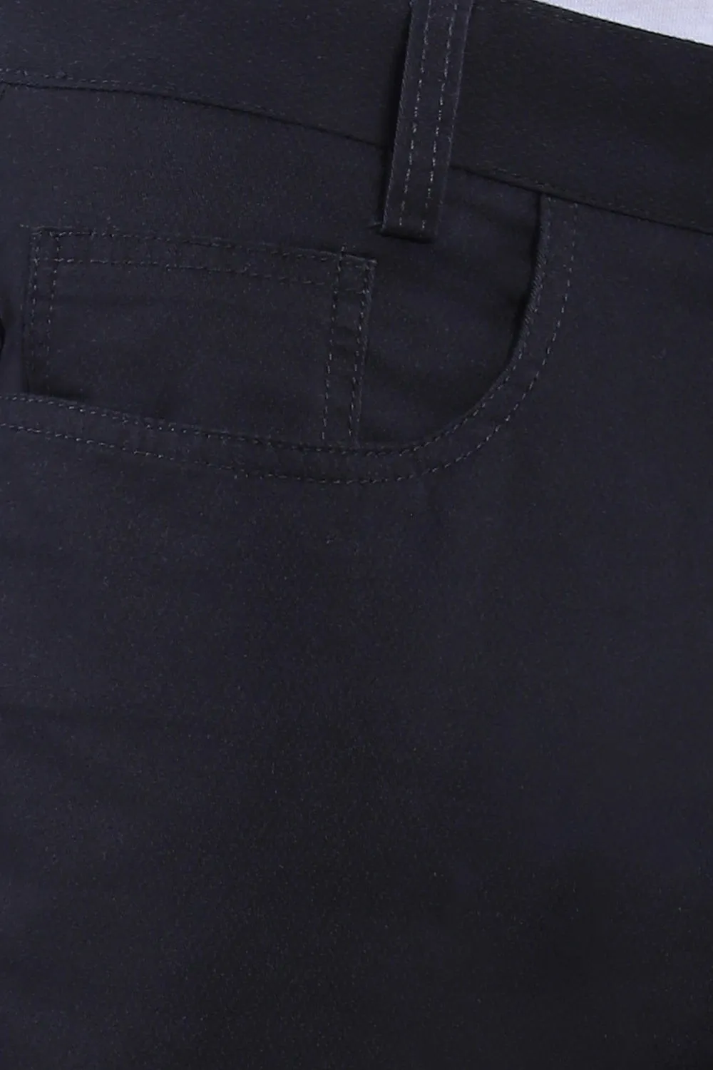 Classic Five Pocket Pant