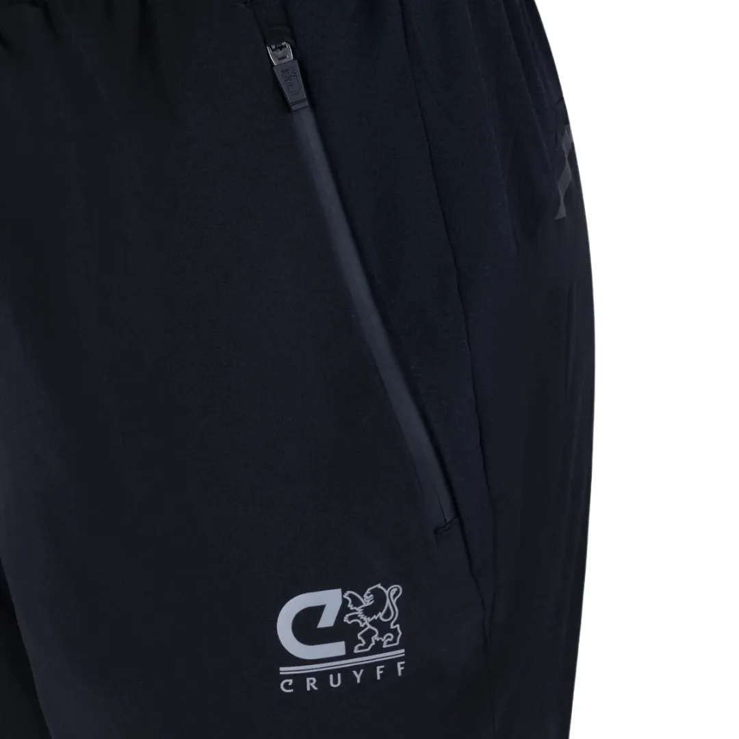 Cruyff Elite Track Pants - Black