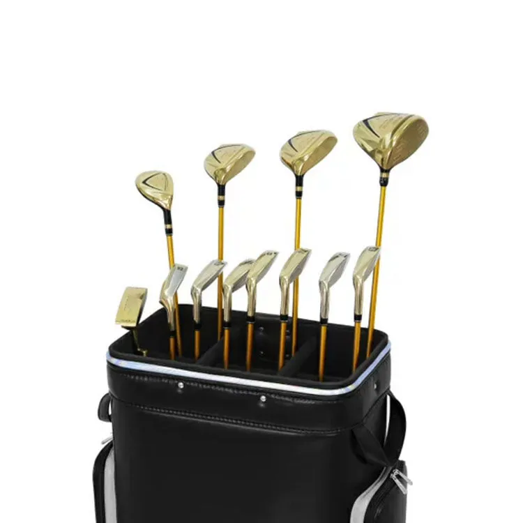 Custom Logo Golf Club Storage Bag