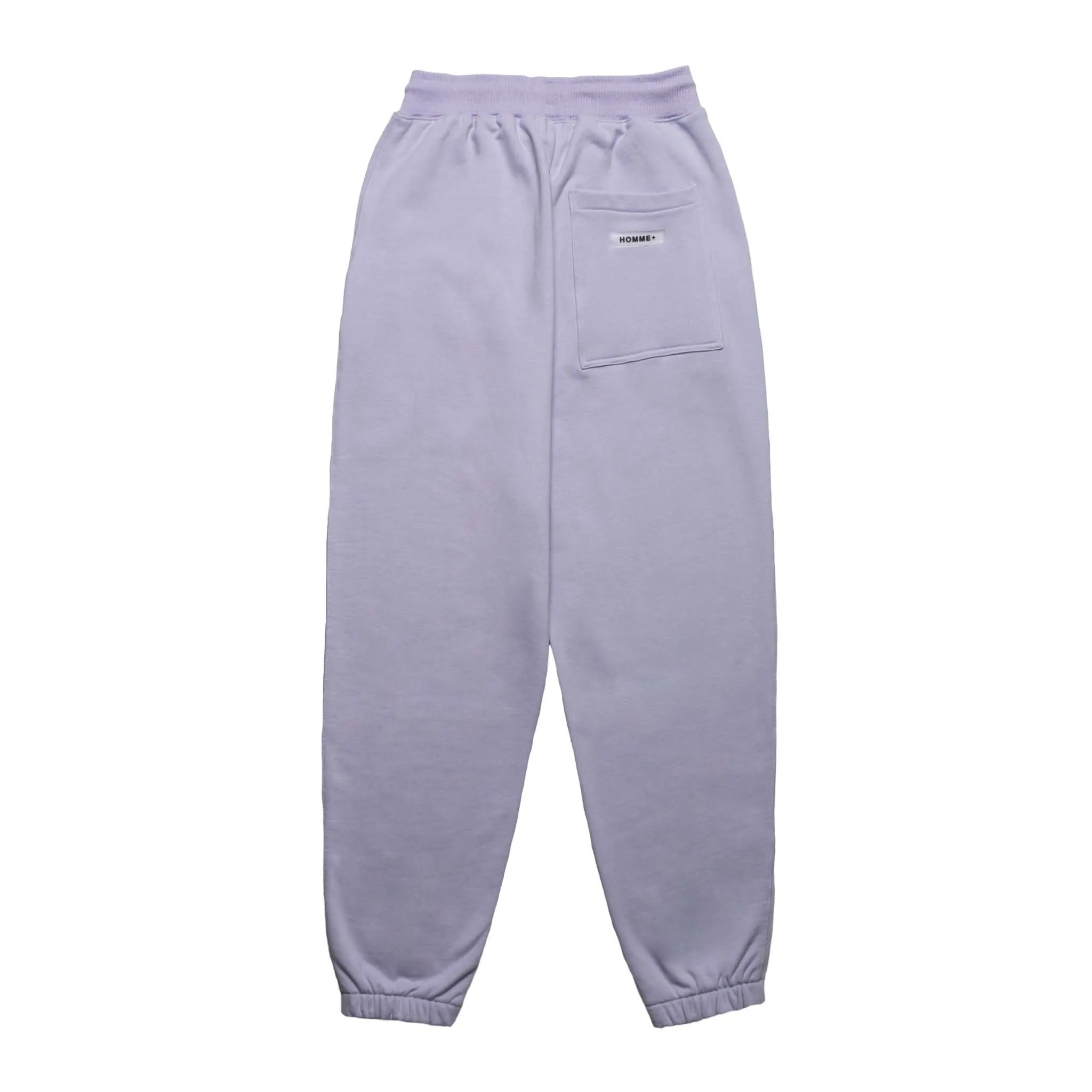 ESSENTIAL Knit Jogger