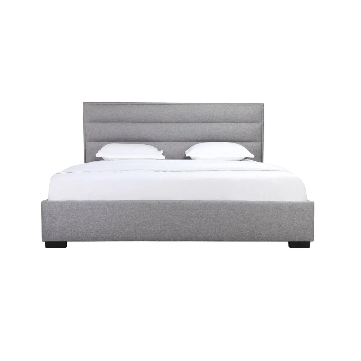 Fabiola Full Upholstered Platform Bed