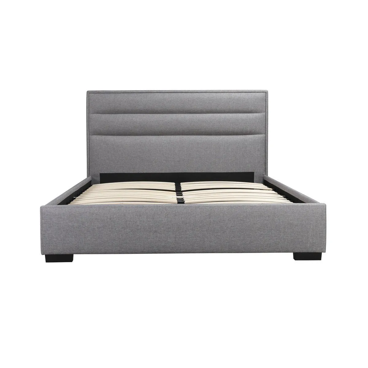 Fabiola Full Upholstered Platform Bed