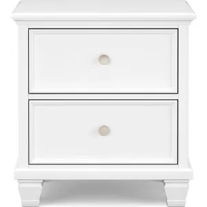 Fortman Nightstand