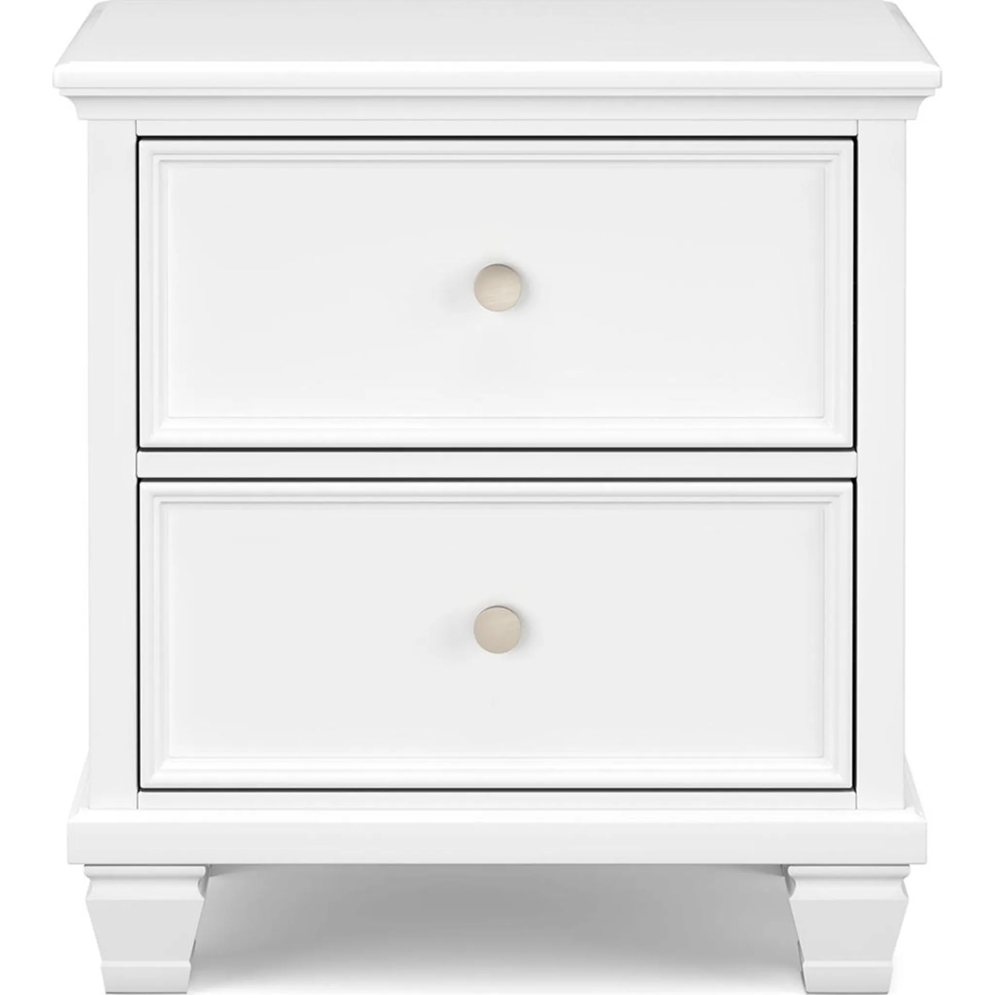 Fortman Nightstand